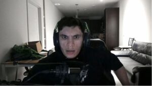 How Old Is Trainwreckstv and Where Does He Live Now? Trainwreck Calls Pokimane “One Of The Most Corrupt” Figures On Twitch￼