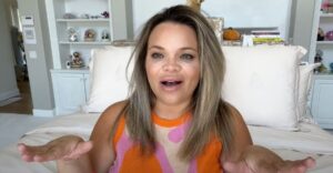 YouTuber Trisha Paytas Baby Name: What Is The Name Of Trisha Paytas's Daughter?