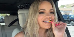 How Did Trisha Paytas Become Famous? Inside The Influencer's Way To Stardom - Everything To Know