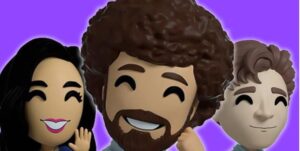 Twitch Launches YouTooz Collectible Figures Based On Three Popular Emotes