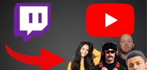 7 Powerful Reasons Why Twitch Streamers Are Moving To YouTube Gaming Reddit