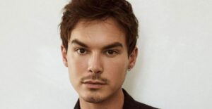 Is Tyler Blackburn In A Relationship, and Who Has He Dated? A Look At His Dating History and Girlfriend-List