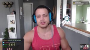 How Rich Is Tyler1? Streamer LolTyler1's Net Worth, Salary, Fortune, YouTube & Twitch Earnings Explored