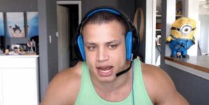 How Tall Is Tyler1? Tyler1 Explains Why He’ll Never Return To Full-Time Variety Twitch Streaming