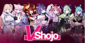 What Is VShojo and Who Are Members Its Members? The Biggest VTuber Group On Twitch Explained