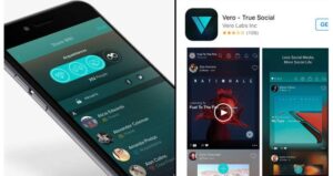 6 Simple Steps On How To Use Vero True Social App