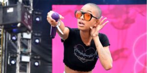 Why Did Willow Smith Shave Her Hair? She Calls Shaving Her Head "The Most Radical Thing" She's Done "In The Name Of Beauty"