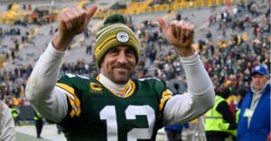 Is Aaron Rodgers In A Relationship and Who Has He Dated In The Past? Meet His Girlfriend Blu and His Exes
