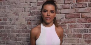 Adriana Chechik Struggling To Walk After Back Surgeries Following TwitchCon Injury￼