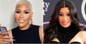 What Happened Between Akbar V and Cardi B? Details About Their Explosive Beef￼