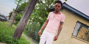 What Happened To Alabama Rapper Rich Boy? More About The Alabama Rapper's Arrest