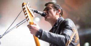 How Rich Is Alex Turner? Arctic Musician Alex Turner's Net Worth, Salary, Income, Forbes Fortune