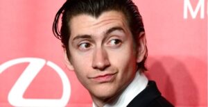 Is Alex Turner In A Relationship and Who Has He Dated? See The Actor's Girlfriend, Exes, Dating History￼
