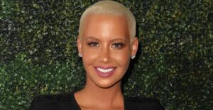 How Many Children Does Amber Rose Have Now And Who Are Her Baby Daddies? Details About The Model's Kids