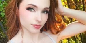 Hacker Takes Over Amouranth’s OnlyFans and Tries To Steal $900K