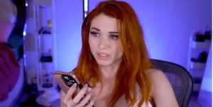 Is Amouranth Married? The Streamer Alleges Her Husband Abuses Her In Concerning Twitch Stream