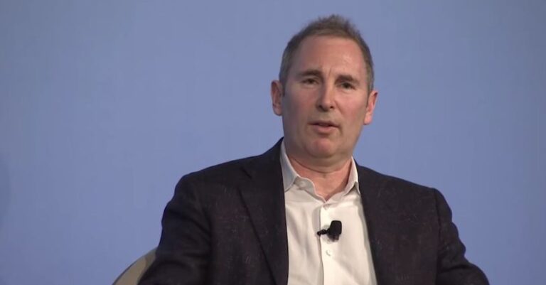 andy jassy ceomims