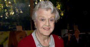 What Was Angela Lansbury's Cause Of Death and Net Worth? The Actress Dead At Age 96