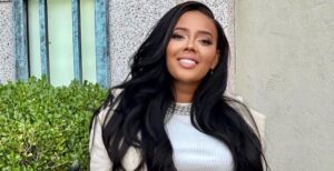 Are Angela Simmons and Yo Gotti Dating? Here's Everything About Their Relationship Rumours￼