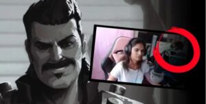 Apex Legends Streamer officialglockoma Mocks Wife’s Accent After Going Viral For Berating Her￼