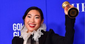 Is Awkwafina In A Relationship and Who Has She Dated? Her Dating History, Boyfriend, Exes, Husband￼