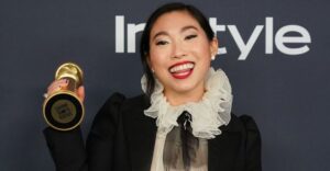 What Made Awkwafina Famous? Details About Her Real Name, Parents, and Rapper Past May Surprise You￼