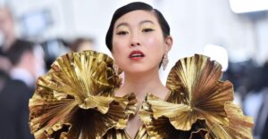 How Rich Is Awkwafina? How Much Money Does Awkwafina Earn? Her Net Worth and Salary￼