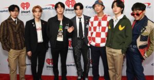 How Rich Is BTS? K-Pop Group BTS's Net Worth, Salary, Income, Forbes Fortune, and Financial Details In 2023