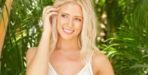 Who Is Danielle Maltby? Details About The 'Bachelor in Paradise' Star and Her Dating Life￼