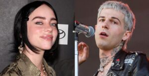 Are Billie Eilish and Jesse Rutherford In A Relationship? The Duo Spark Dating Rumors￼