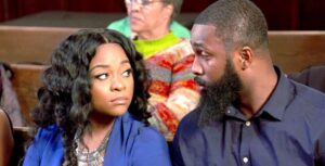 Are Don Brumfield Jr. and Ashley Still Together? 2022 Update on 'Black Ink Crew: Chicago' Stars Relationship￼