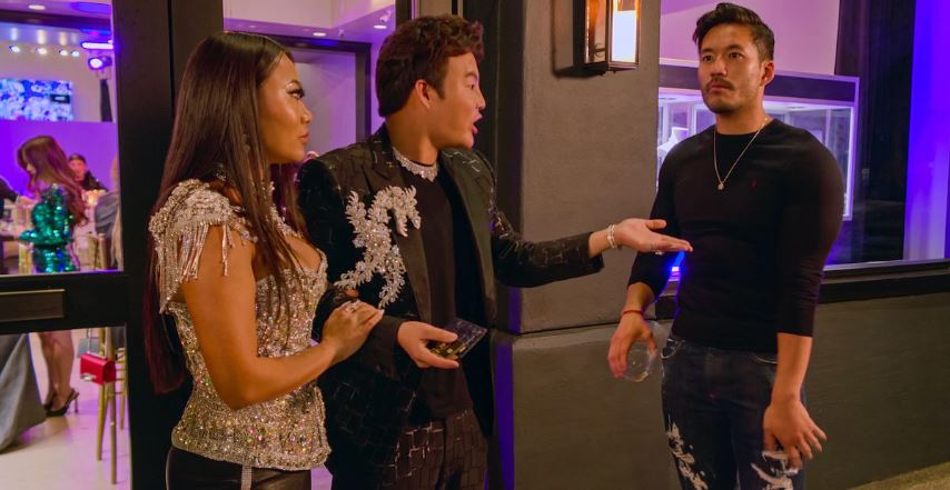 ‘Bling Empire’ Cast Ages: Is Bling Empire Staged and How Old Are The Cast Members?