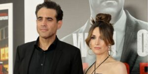 Who Is Bobby Cannavale Married To? Meet ‘The Watcher’ Star's Ex-Wife and Current Partner
