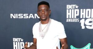 How Many Baby Mamas Does Lil Boosie Have? Boosie Recalls Getting Robbed In L.A.: “It’s Really Dangerous”