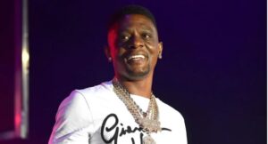 How Many Children Does Boosie Badazz Have and Who are His Baby Mamas? A Look At His Kids And Girlfriend List