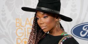 Is Brandy In A Relationship, Who Has She Dated Before, and Does She Have A Child? Inside Her Dating History