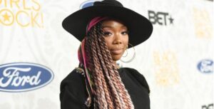 How Rich Is Brandy? Singer Brandy's Net Worth, Salary, Forbes Fortune, Sales, Income, Earnings, and More
