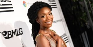 What Happened To Brandy Norwood? Everything To Know About The R&B Musician's Health and Hospitalization?￼