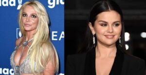 What Happened Between Britney Spears and Selena Gomez? The Singers' Beef Explained￼