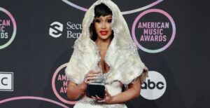 How Rich Is Cardi B Now? Rapper Cardi B's Net Worth, Salary, Forbes Fortune, Income, Earnings, and More￼