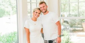 Is Chase Chrisley In A Relationship? The Actor Is Engaged To Emmy Medders, His On-and-Off Girlfriend