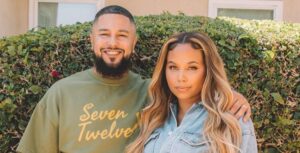 Who Is Cheyenne Floyd Dating? 'Teen Mom' Star Cheyenne Floyd Is Married To Zach Davis But Who Are Her Exes?