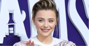 Is Chloë Grace Moretz In A Relationship and Who Has She Dated? Her Boyfriend, Dating History, Exes, Husband, Etc￼