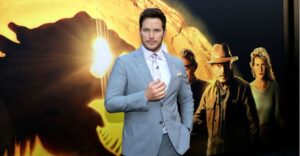 Chris Pratt's Children: How Many Kids Does Chris Pratt Have With His Wife Katherine and His Ex-Wife, Anna Faris?
