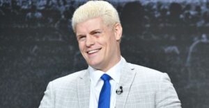 How Rich Is Cody Rhodes? Wrestler Cody Rhodes' Net Worth, Salary, Forbes Fortune, Income, Earnings, Etc