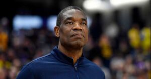 What Does Dikembe Mutombo Suffer From? The NBA Legend Undergoes Treatment For Brain Tumor