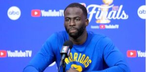 What Did Draymond Green Do To Jordan Poole? The NBA Stars' Altercation Explained