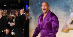 How Rich Is The Rock? Actor Dwayne Johnson's Net Worth, Salary, Forbes Fortune, Income, Earnings, More￼