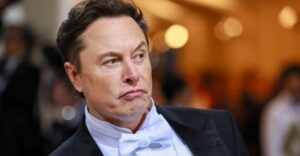 Elon Musk Is Extremely Wealthy: How Did Elon Musk Become So Rich?