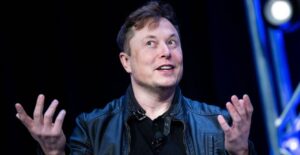 Is Elon Musk Stepping Down As Twitter CEO? The Billionaire Hints At It￼